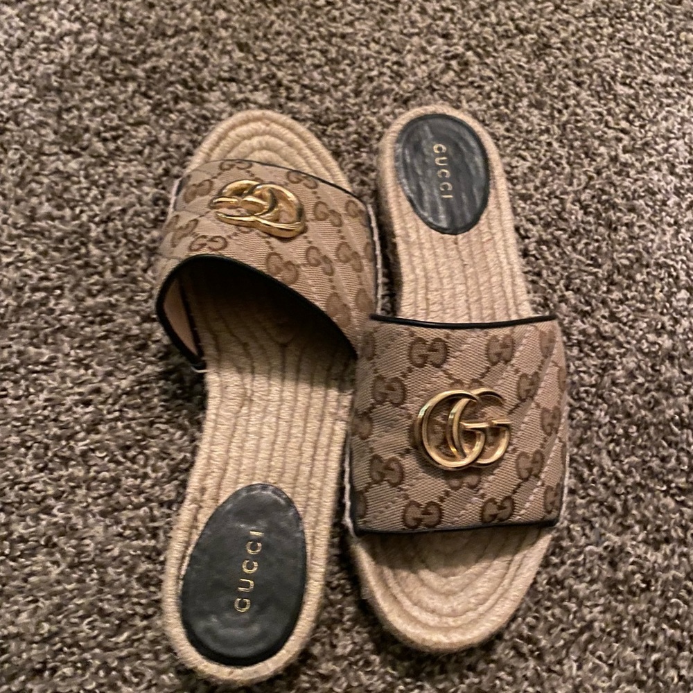 Gucci